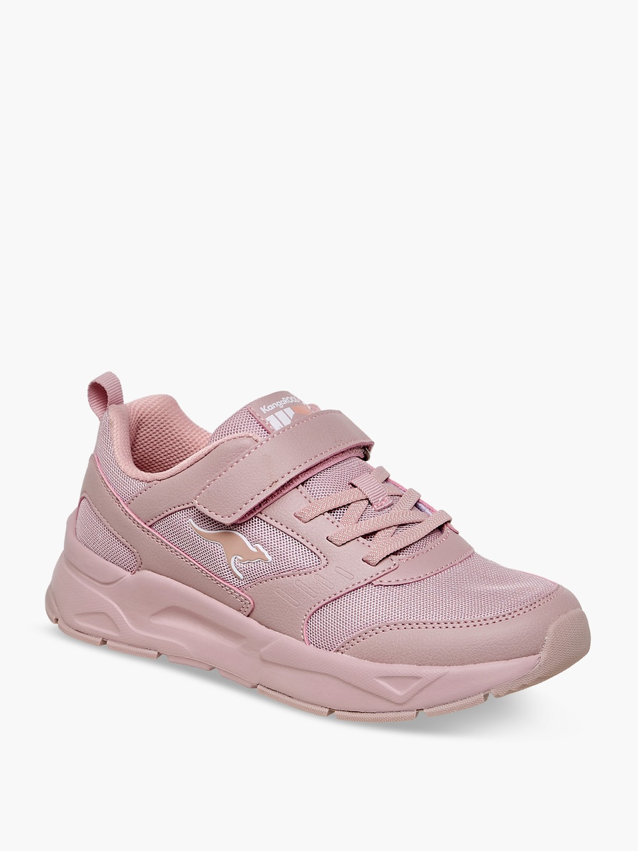 Hook and Loop Sports Shoes