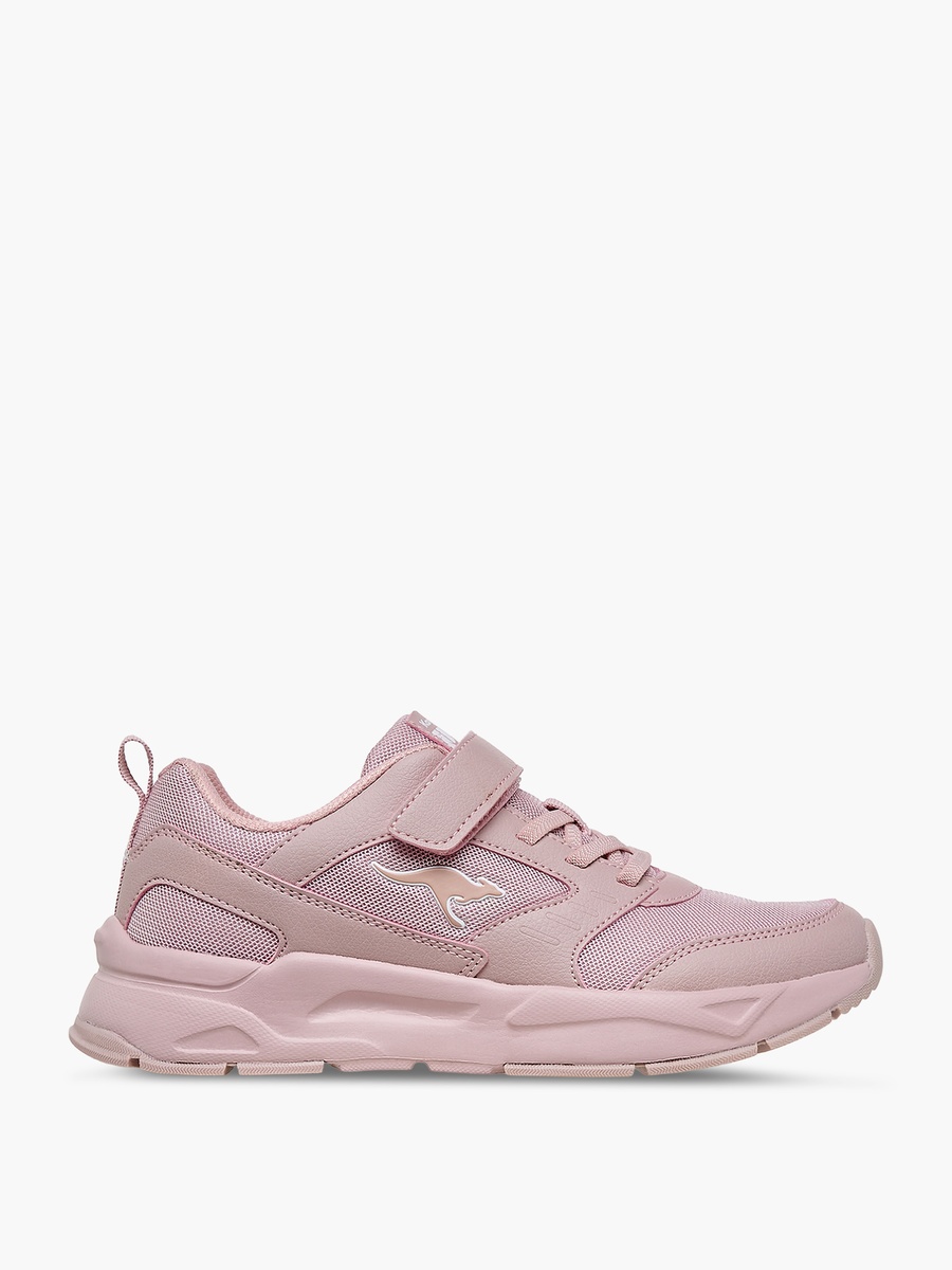Hook and Loop Sports Shoes