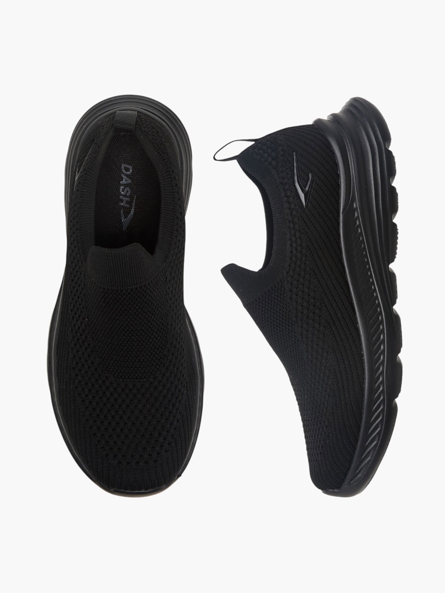 Slip-On Sports Shoes
