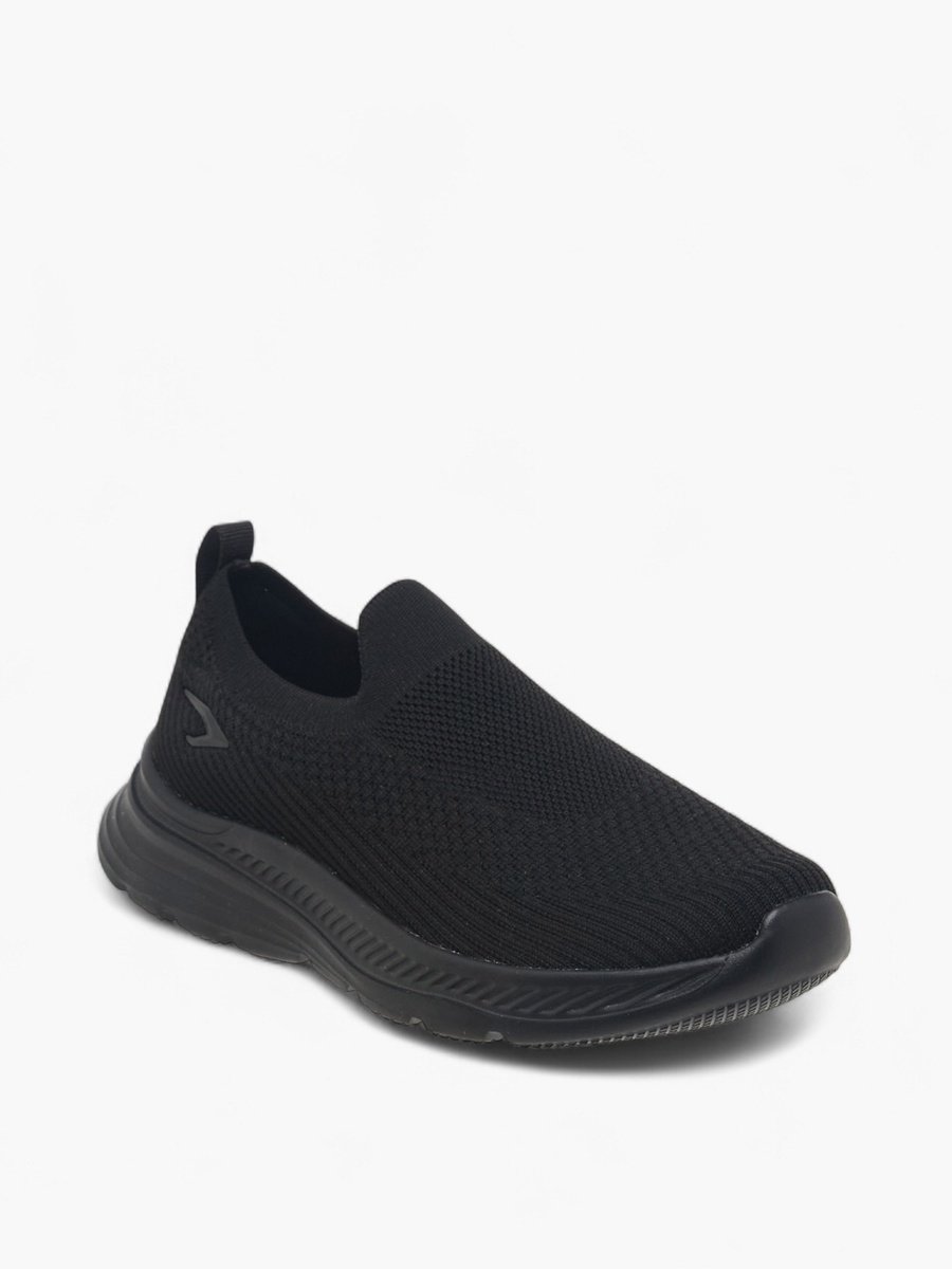 Slip-On Sports Shoes