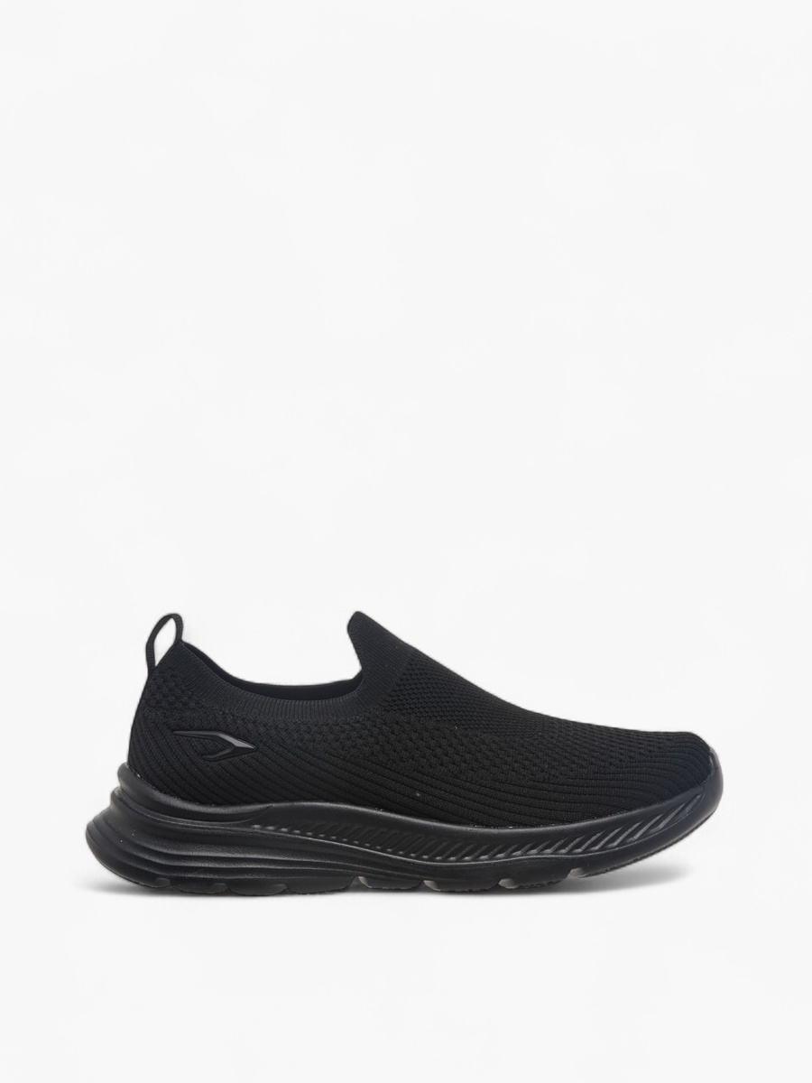 Slip-On Sports Shoes