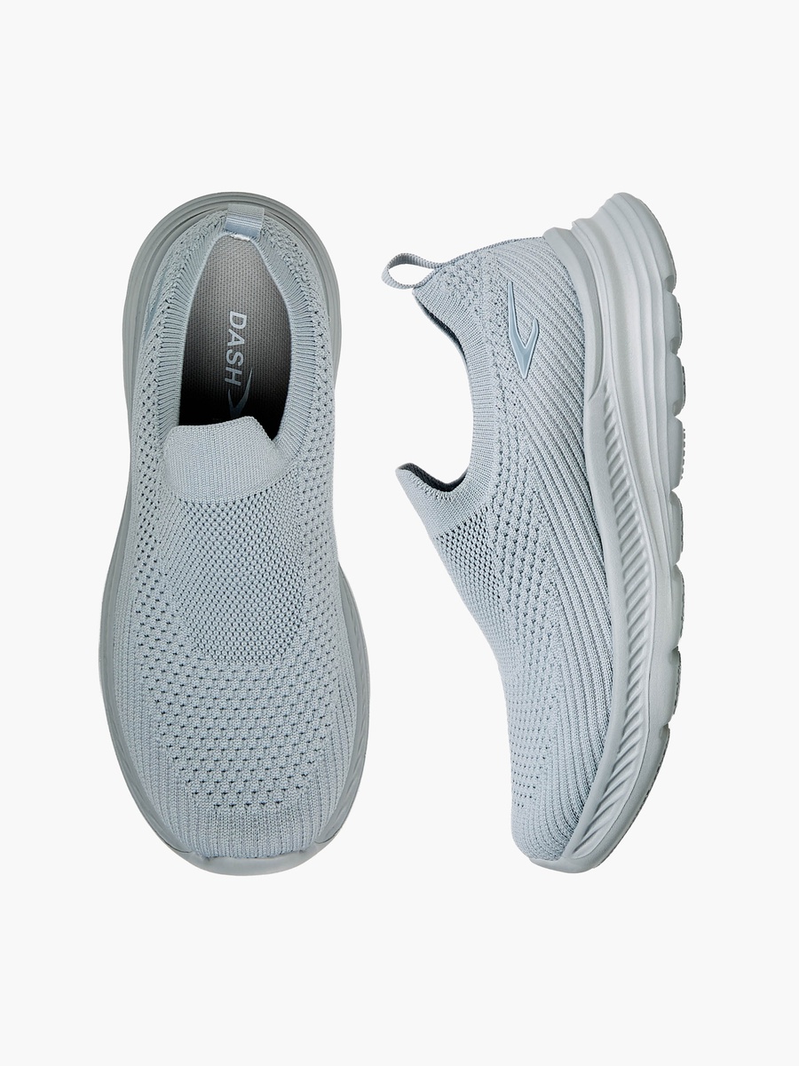 Slip-On Sports Shoes