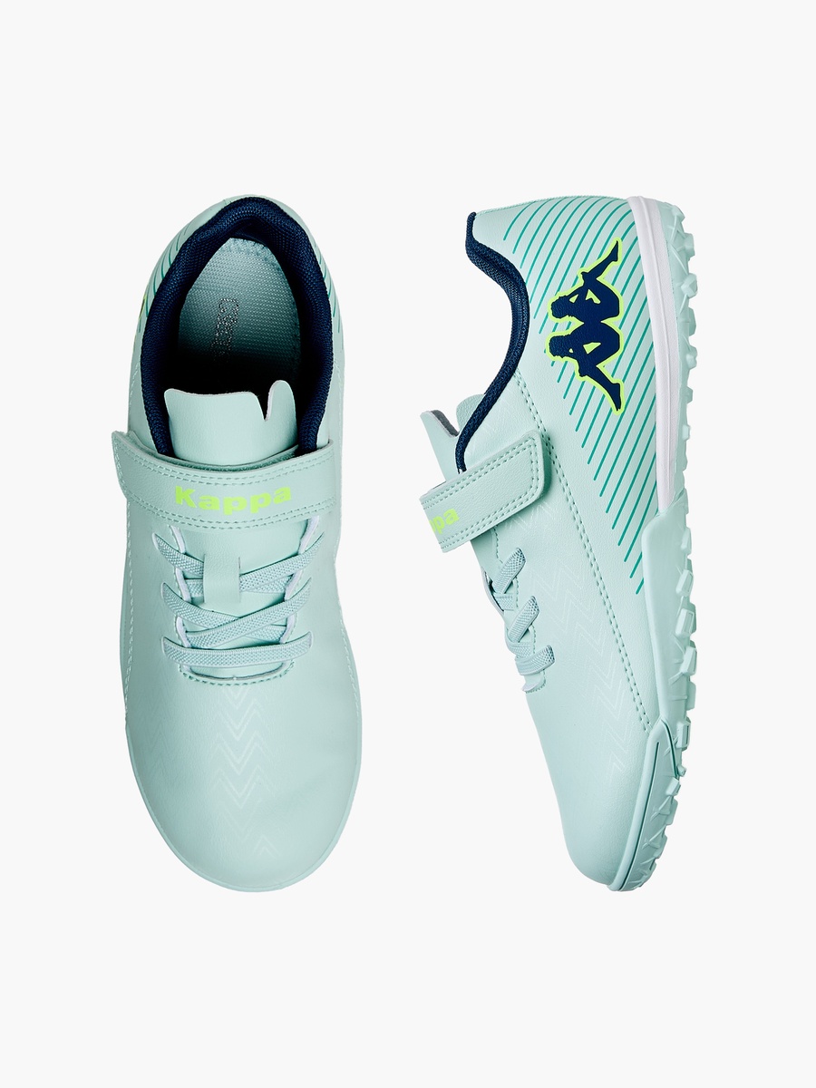 Hook and Loop Football Shoes