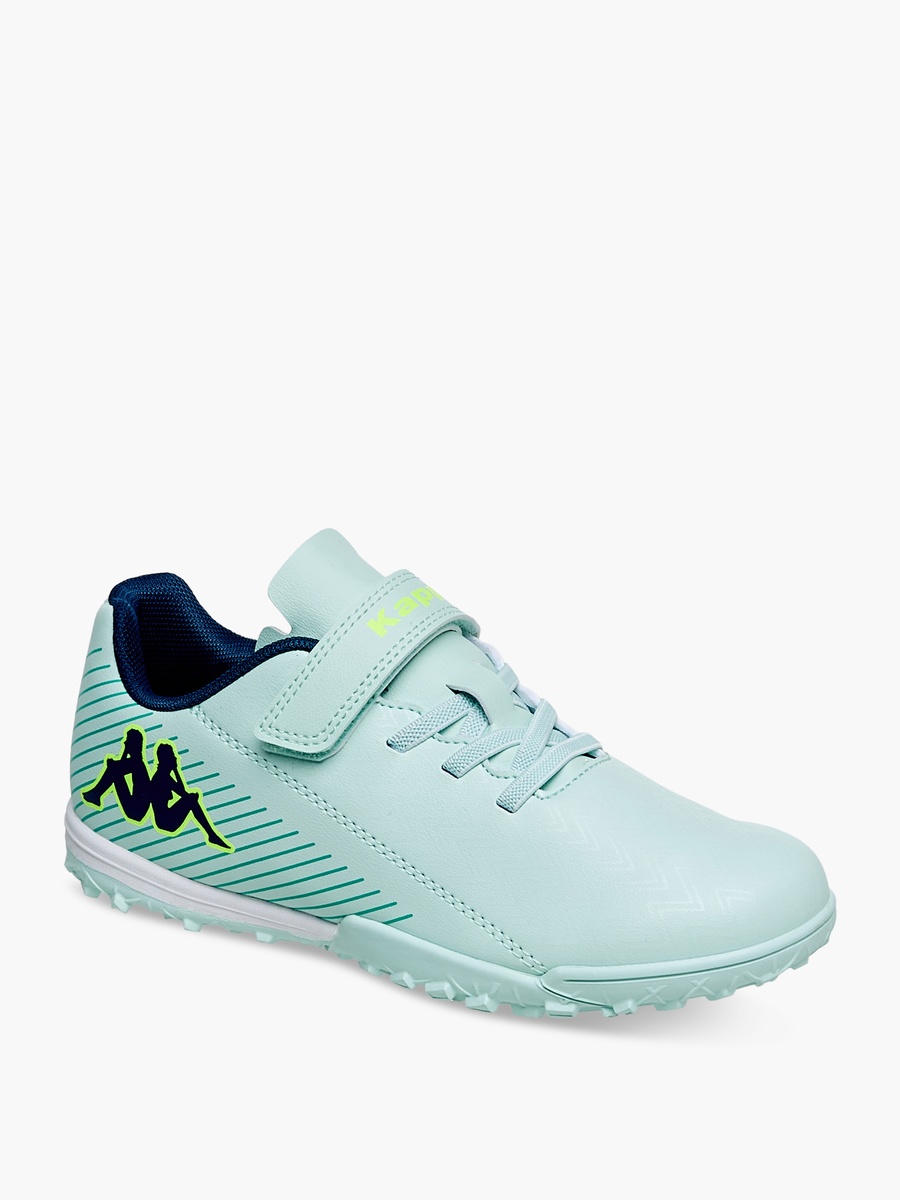 Hook and Loop Football Shoes