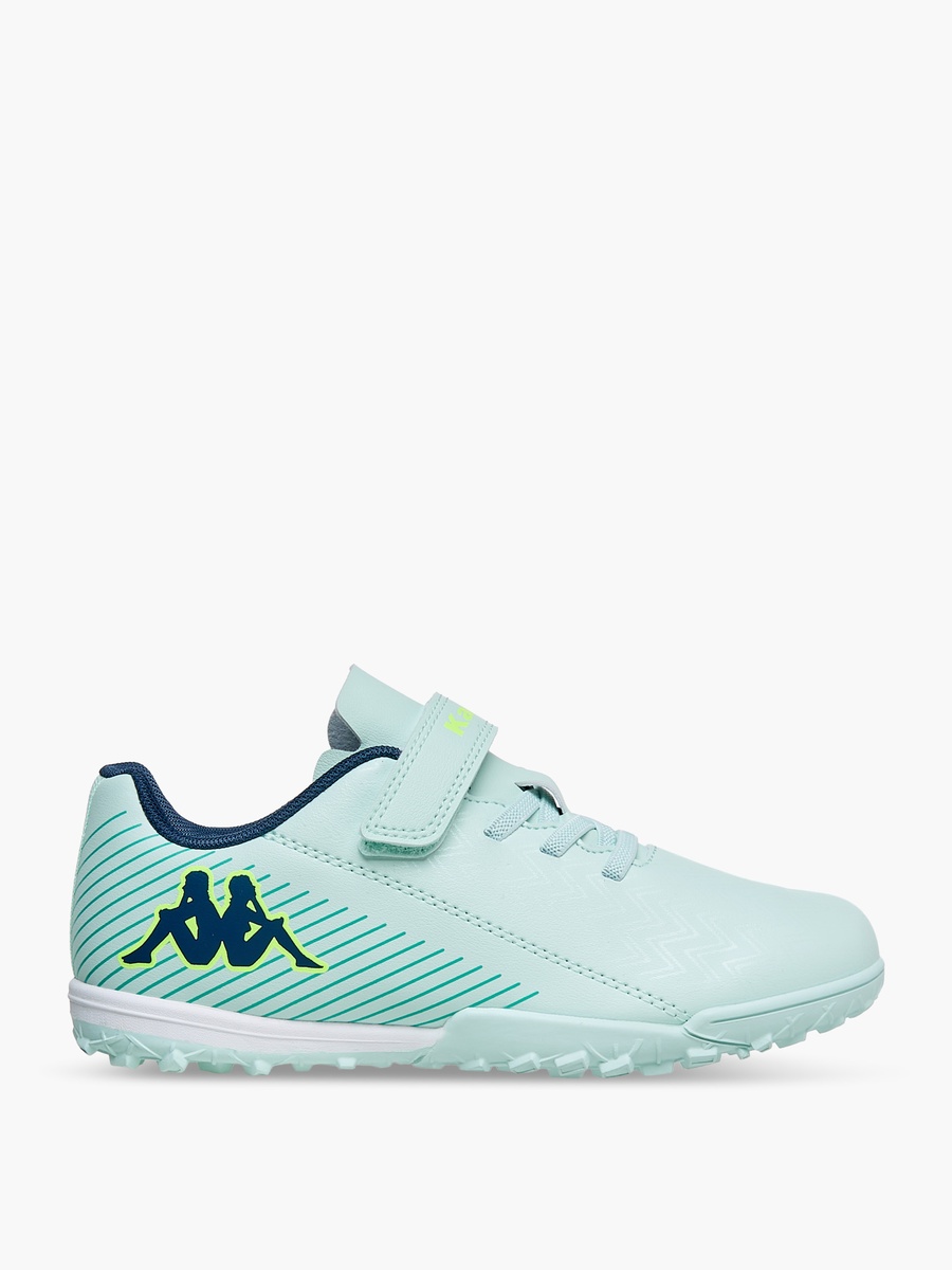 Hook and Loop Football Shoes