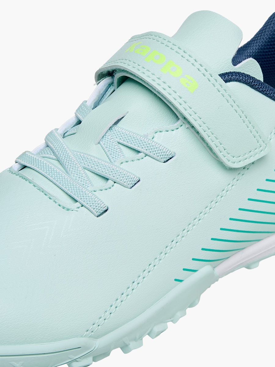 Hook and Loop Football Shoes