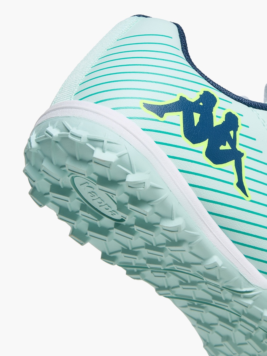 Hook and Loop Football Shoes
