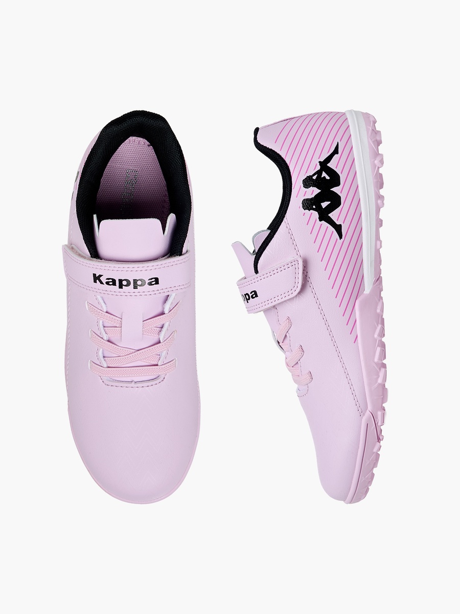 Hook and Loop Football Shoes