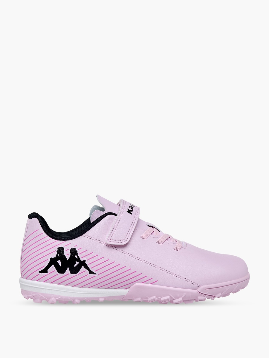 Hook and Loop Football Shoes