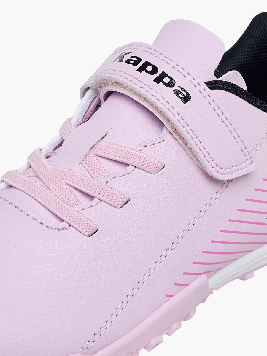 Hook and Loop Football Shoes