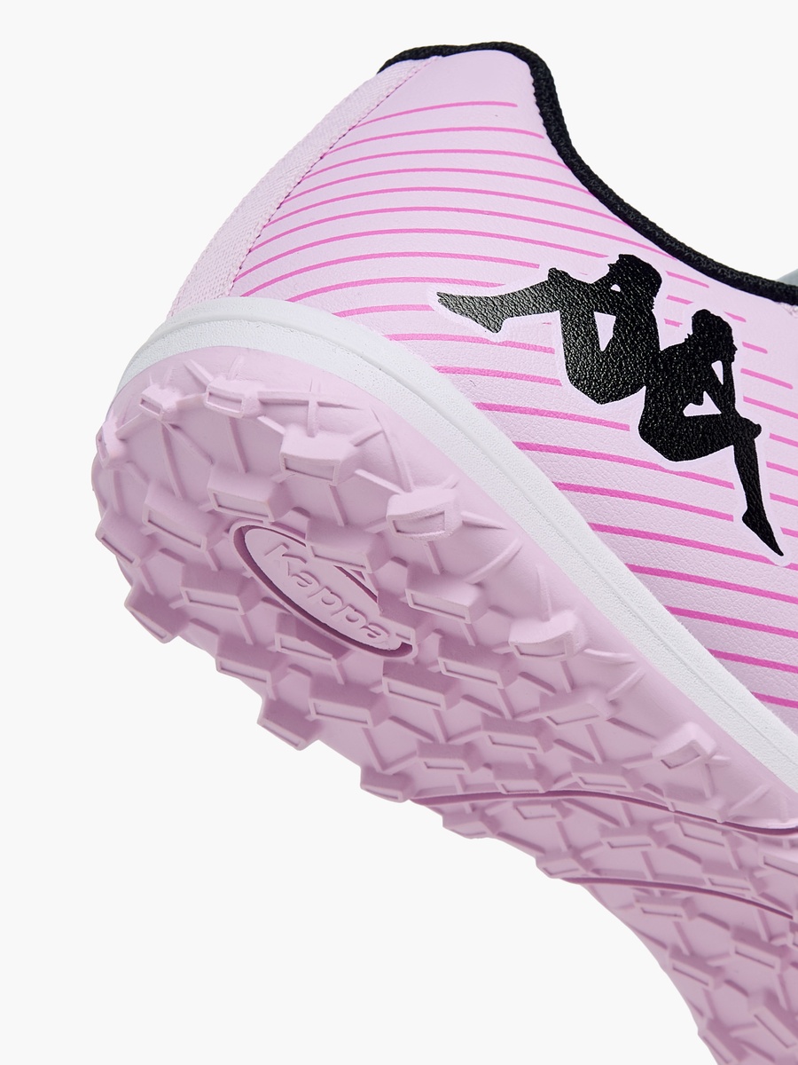 Hook and Loop Football Shoes