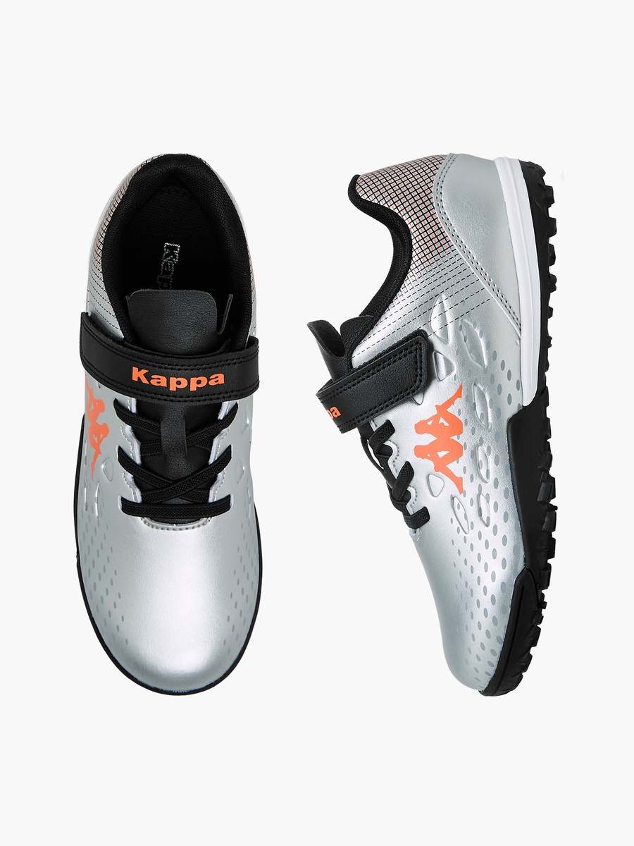 Hook and Loop Football Turf Shoes