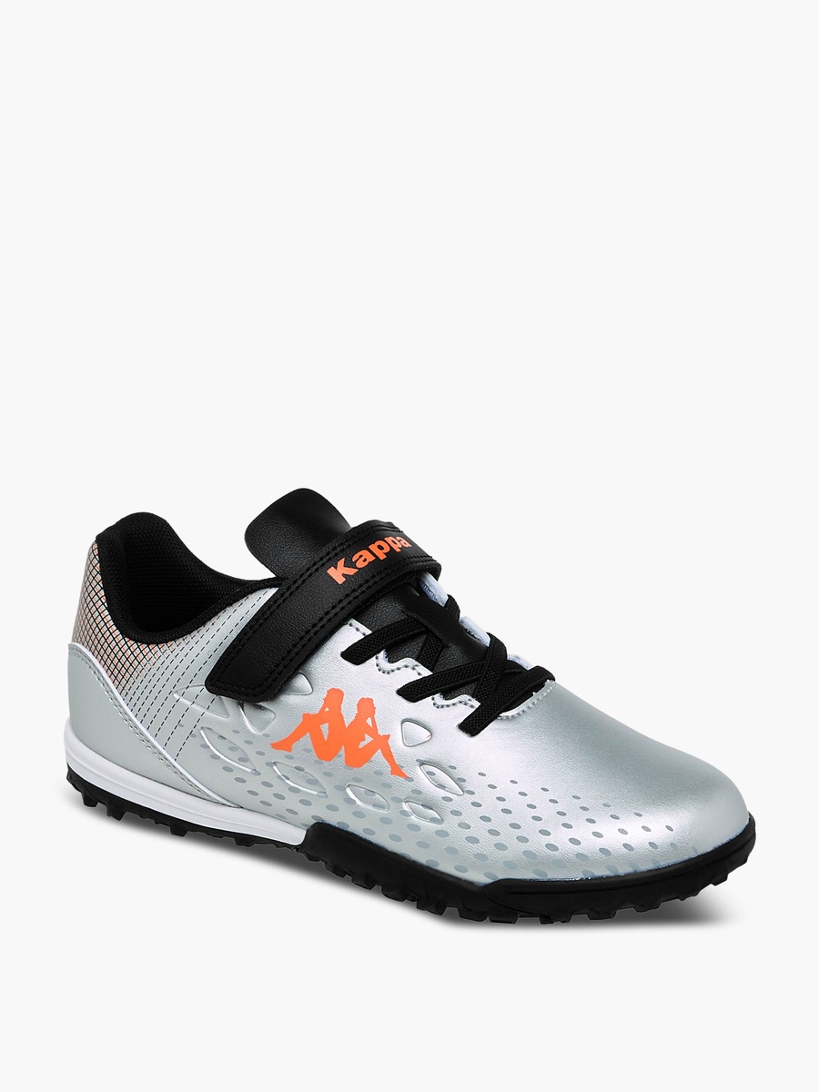 Hook and Loop Football Turf Shoes