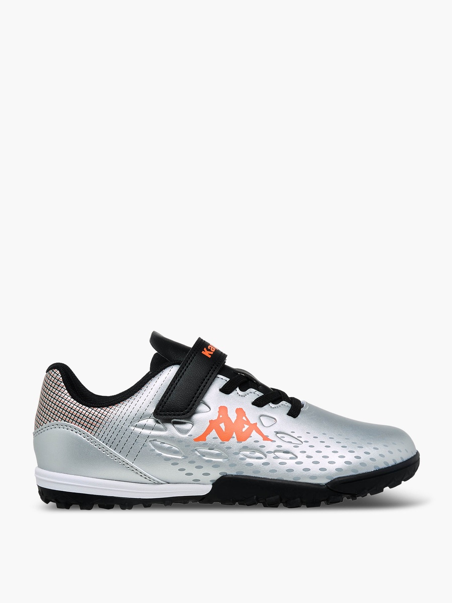 Hook and Loop Football Turf Shoes