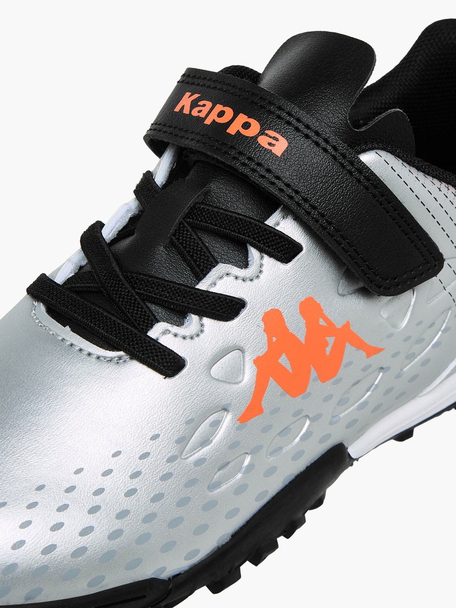 Hook and Loop Football Turf Shoes