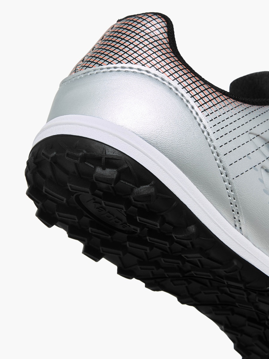 Hook and Loop Football Turf Shoes