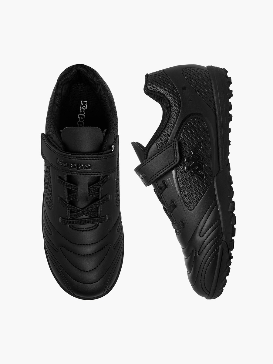 Hook and Loop Football Turf Shoes