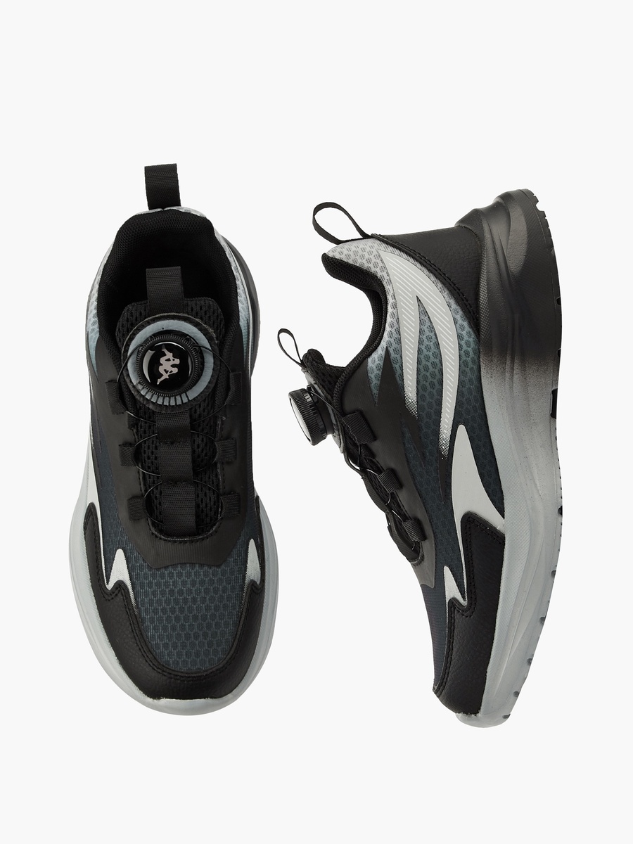 Rotating Buckle Sports Shoes