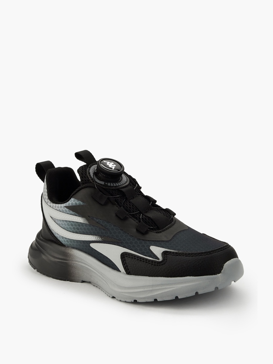 Rotating Buckle Sports Shoes
