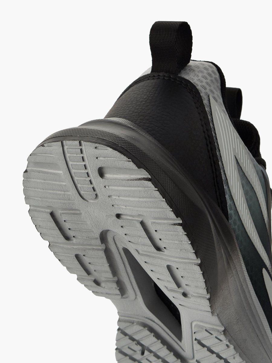 Rotating Buckle Sports Shoes