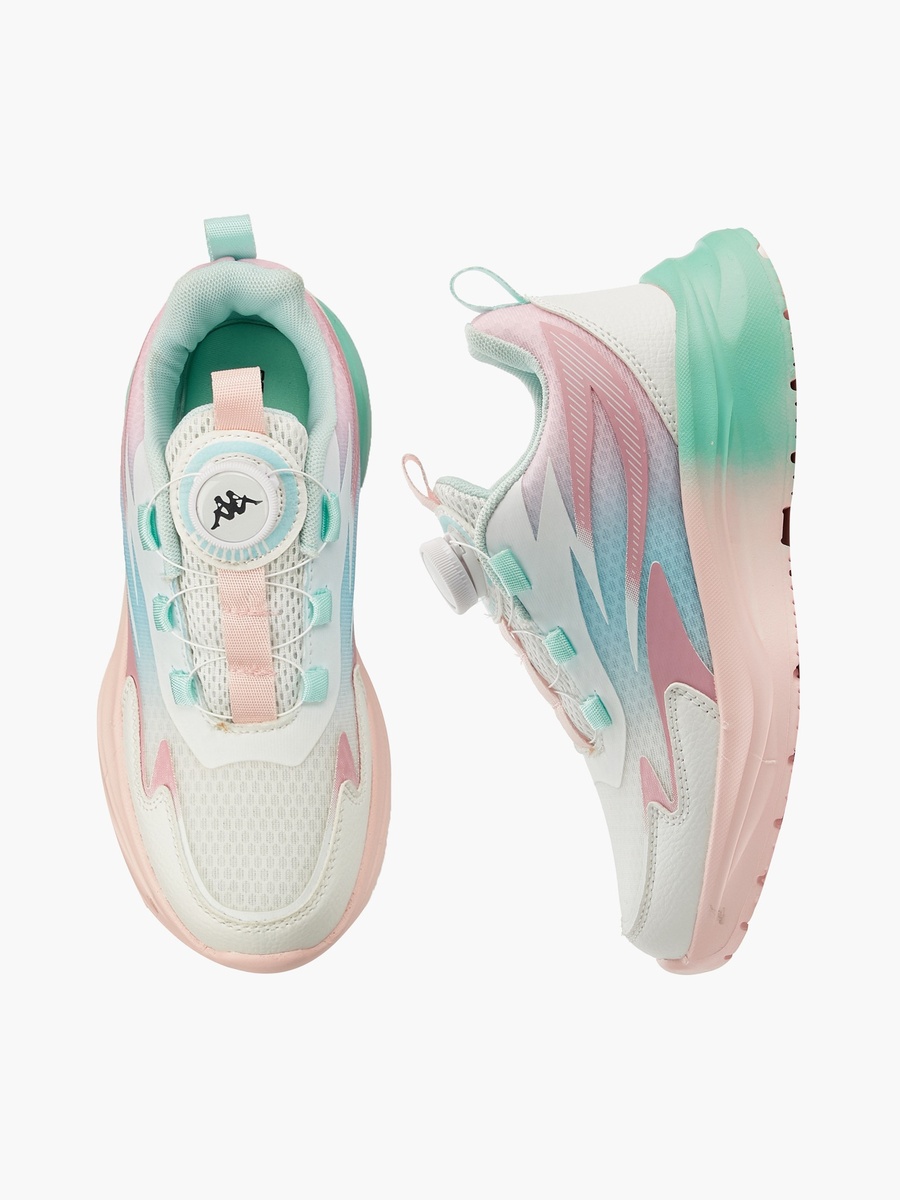 Rotating Buckle Sports Shoes