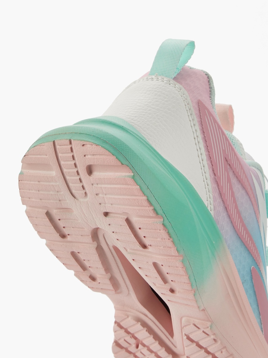 Rotating Buckle Sports Shoes