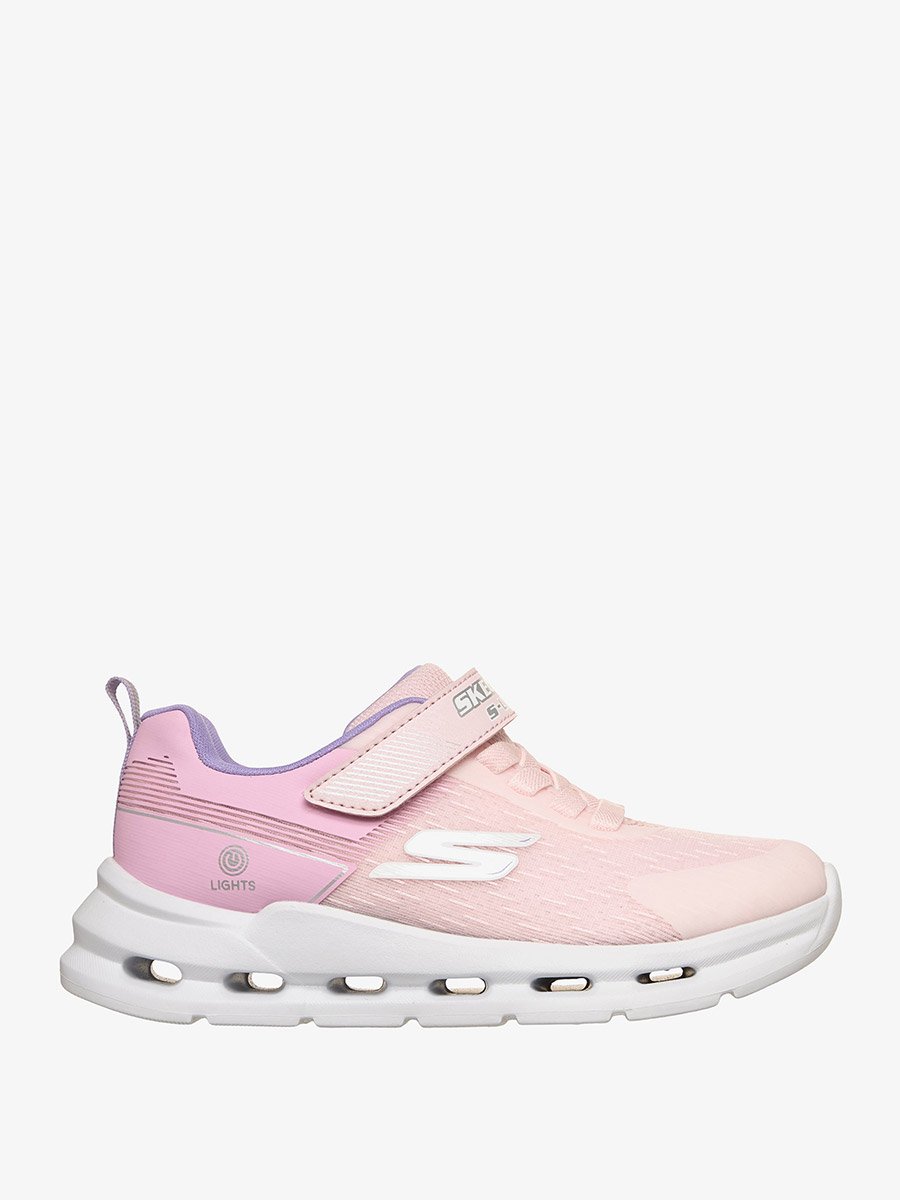 Glide-Step Lights Sneakers