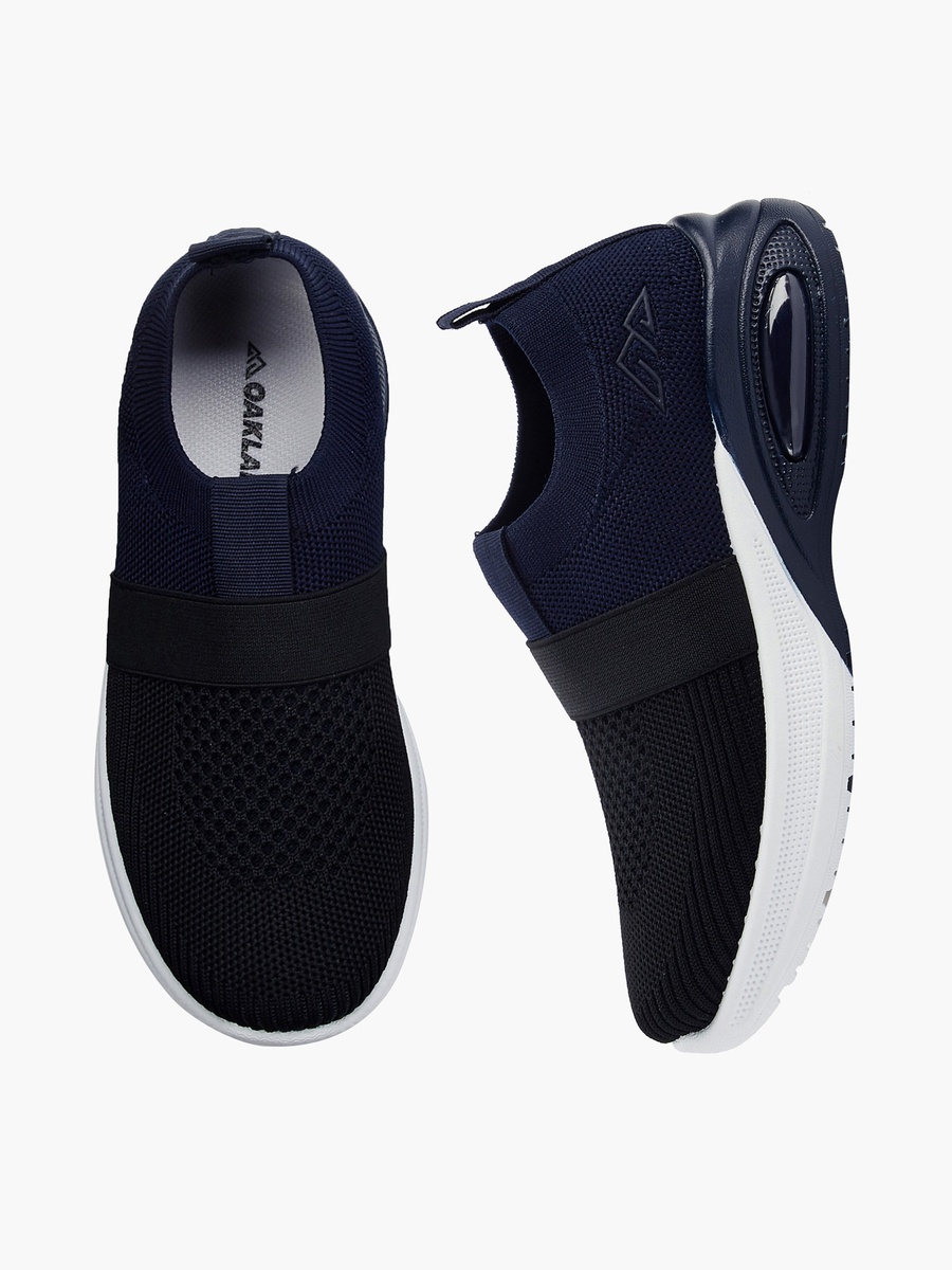 Slip-On Sports Shoes