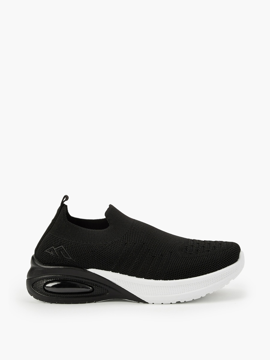 Slip-On Sports Shoes
