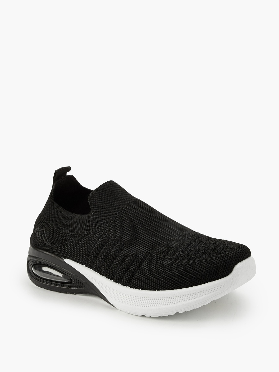 Slip-On Sports Shoes