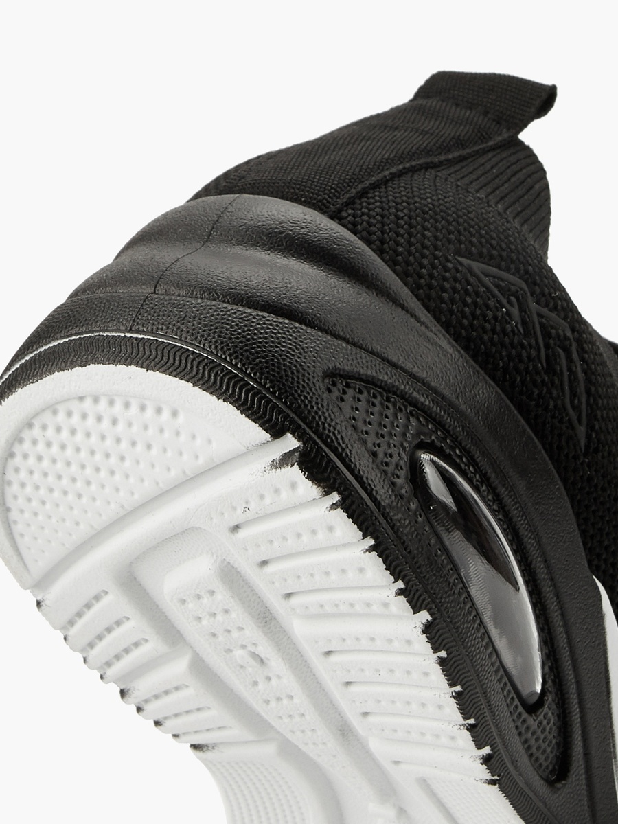 Slip-On Sports Shoes