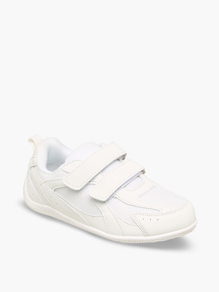 Hook and Loop Sneakers