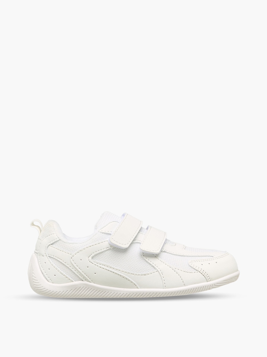 Hook and Loop Sneakers