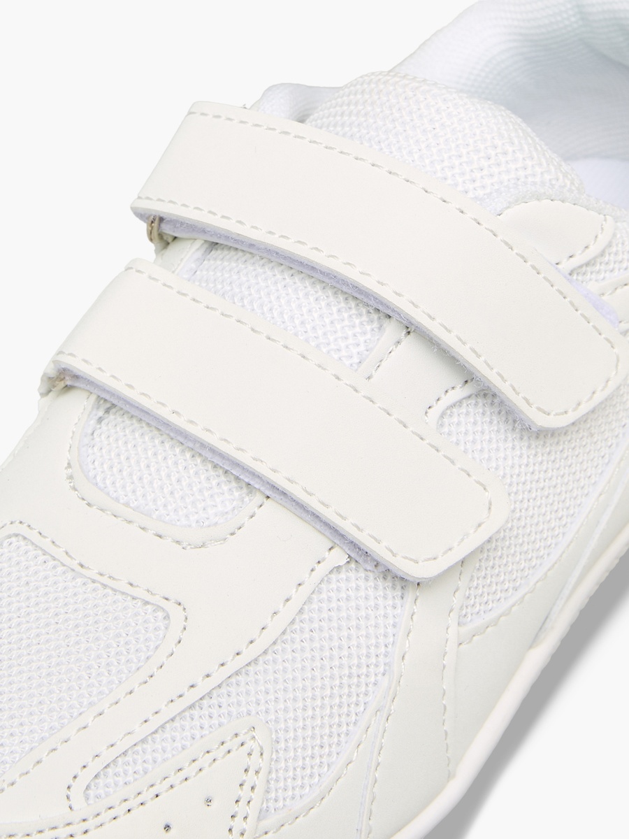 Hook and Loop Sneakers