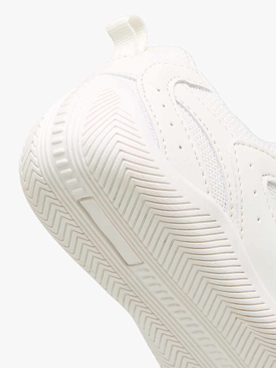 Hook and Loop Sneakers