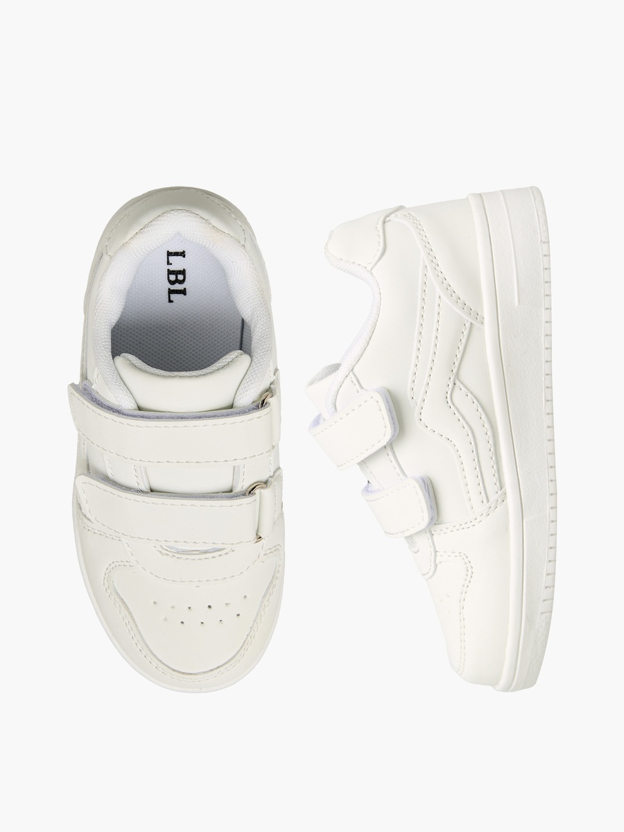 Hook and Loop Sneakers