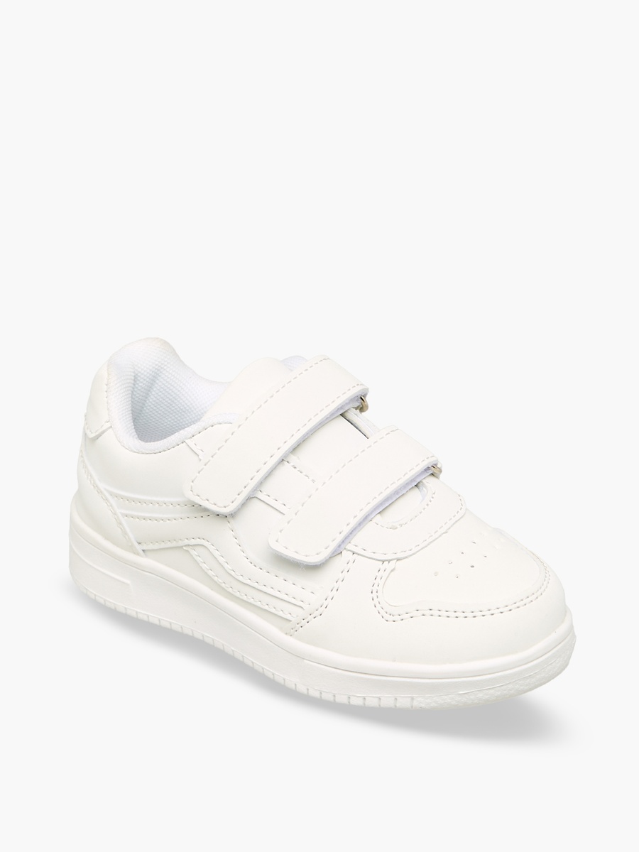Hook and Loop Sneakers