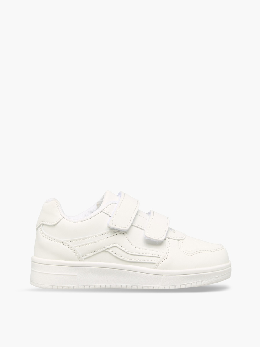 Hook and Loop Sneakers