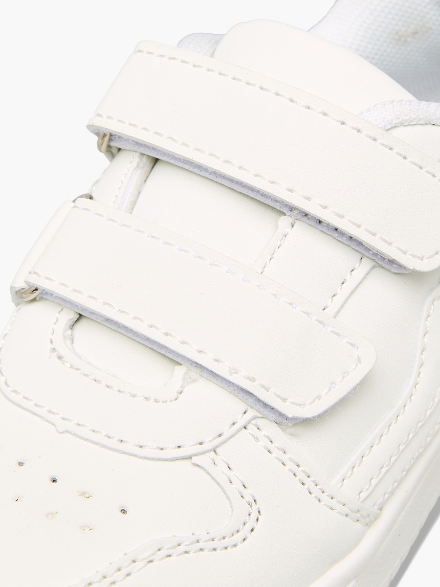 Hook and Loop Sneakers