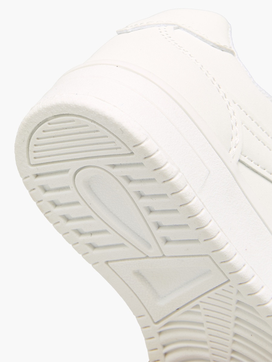 Hook and Loop Sneakers