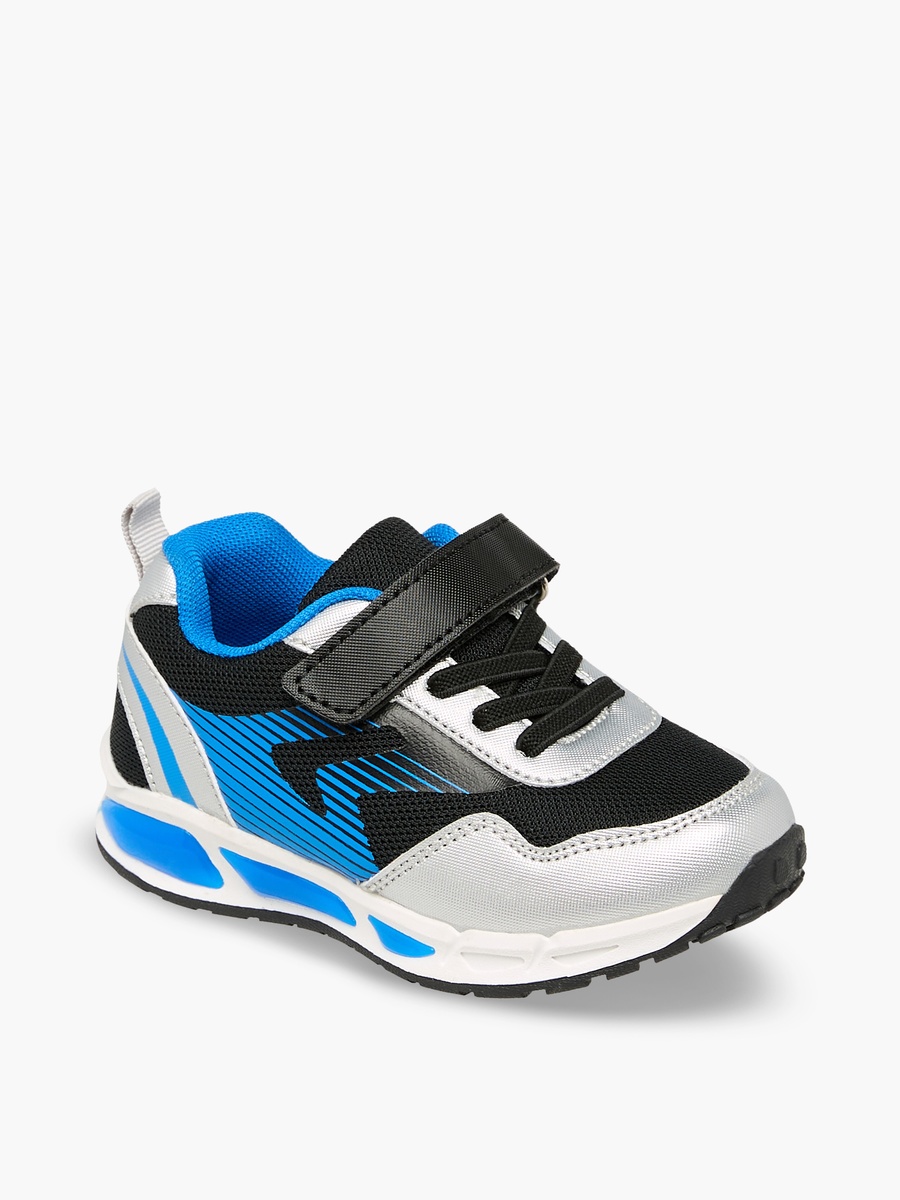 Hook and Loop Sneakers