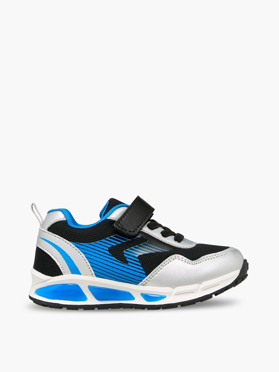 Hook and Loop Sneakers