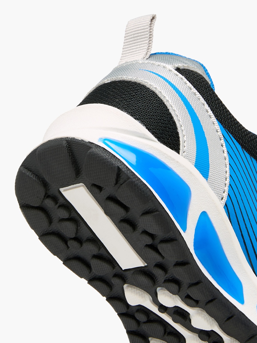 Hook and Loop Sneakers
