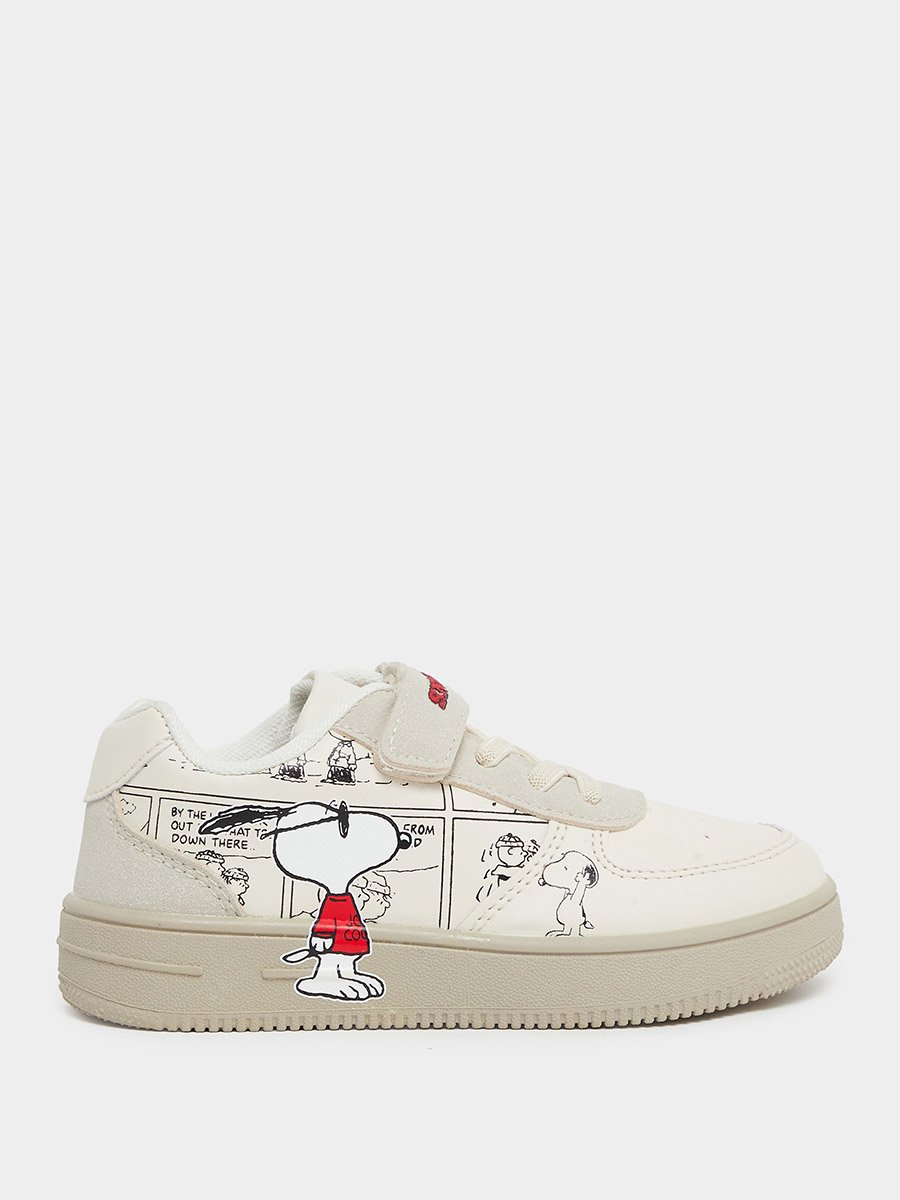 Peanuts TJ Shoes