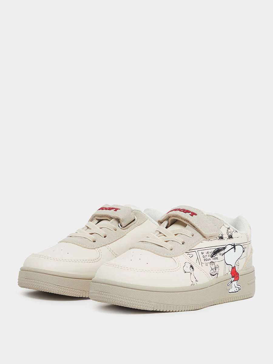 Peanuts TJ Shoes