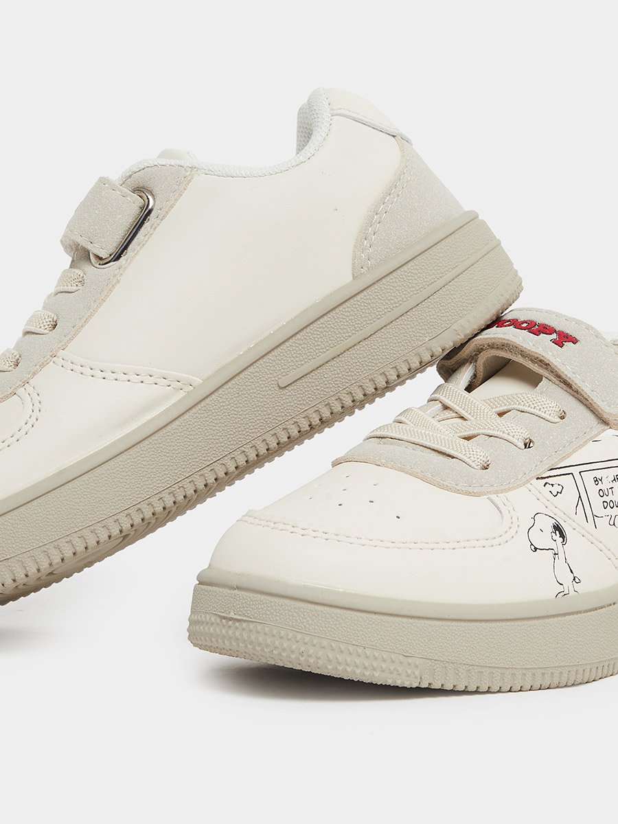 Peanuts TJ Shoes