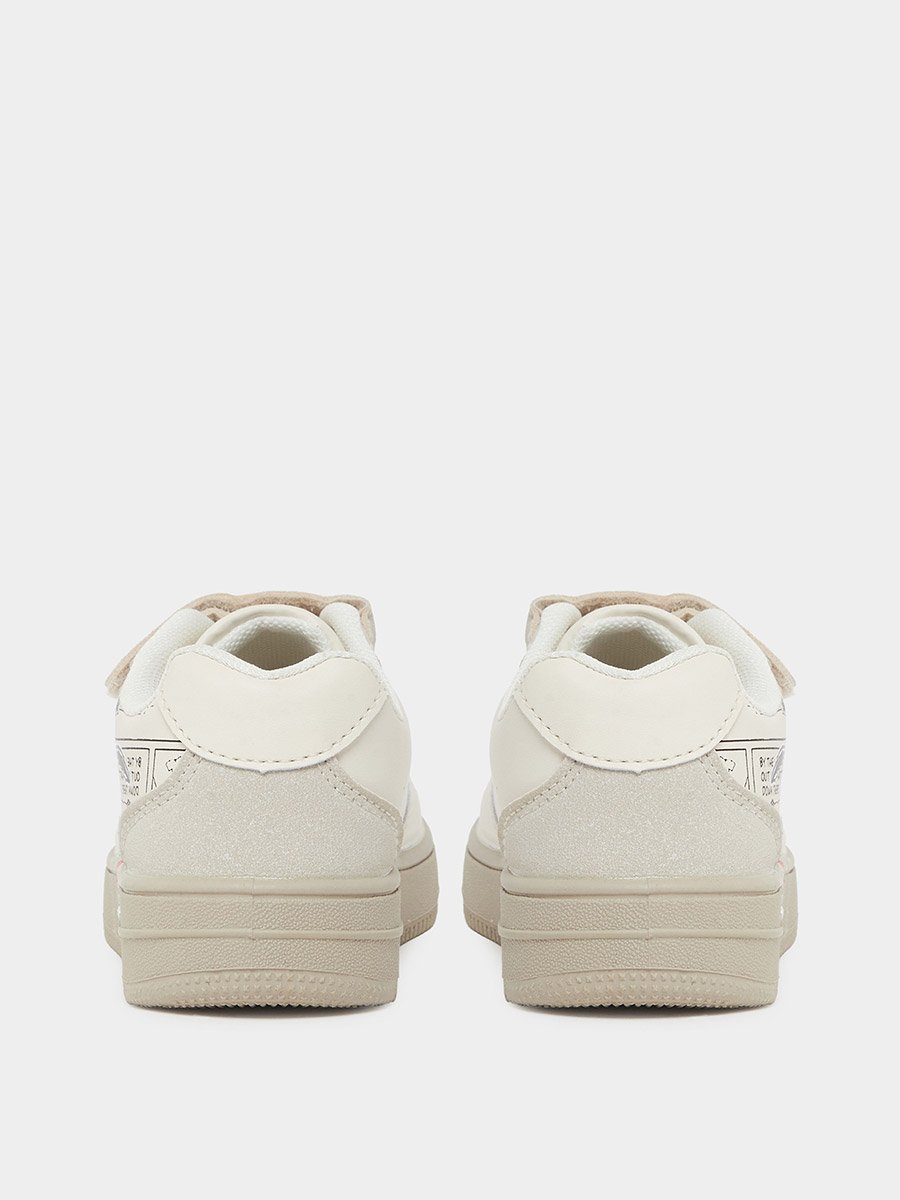 Peanuts TJ Shoes