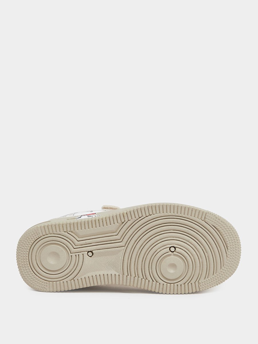 Peanuts TJ Shoes