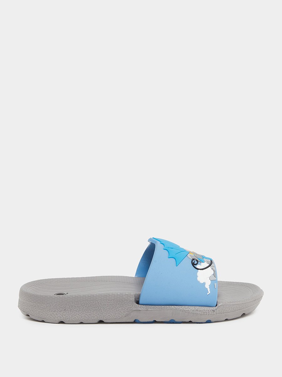 Boys Batman Character Slides