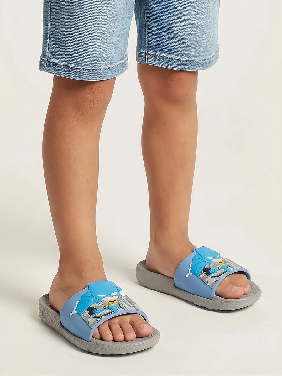 Boys Batman Character Slides